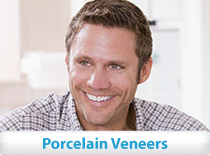 Porcelain Veneers